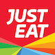 Disponible sur Just Eat