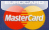 paiement master card